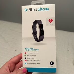 Fitbit